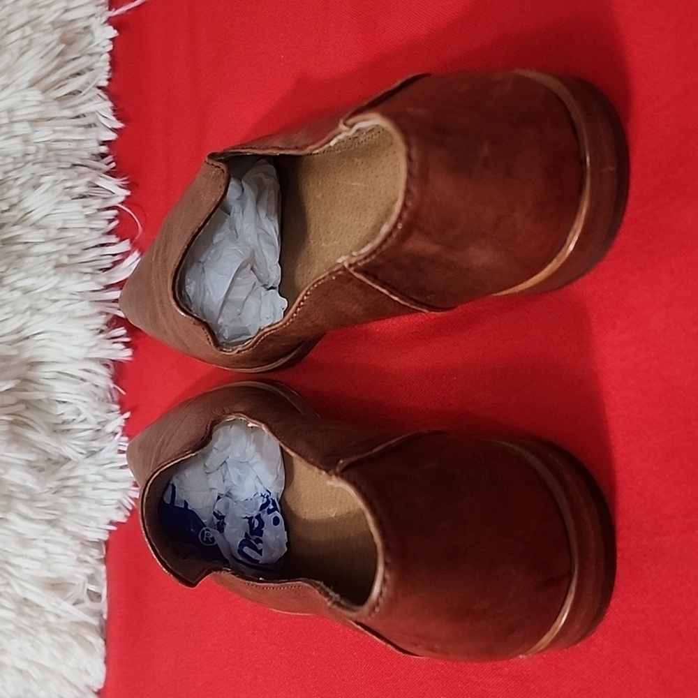 Frye Kenzie Venetian - Women's Flats - Picture 5 of 11